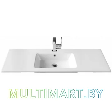 Умывальник Smile Ibiza (050600-u-01)